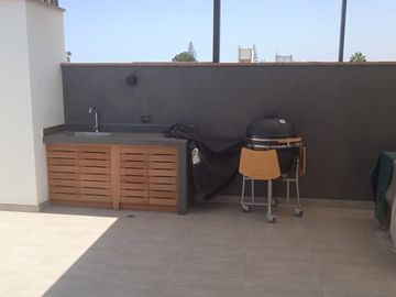 VENDO LINDO DPTO DE ESTRENO DE 3DORM DE ESTRENO CERCA A PARQUES