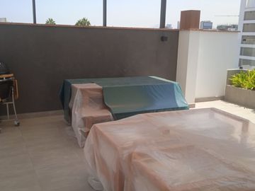 VENDO LINDO DPTO DE ESTRENO DE 3DORM DE ESTRENO CERCA A PARQUES