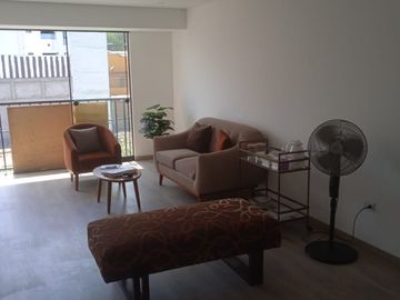 VENDO LINDO DPTO DE ESTRENO DE 3DORM DE ESTRENO CERCA A PARQUES