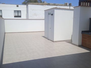 VENDO LINDO DPTO DE ESTRENO DE 3DORM DE ESTRENO CERCA A PARQUES