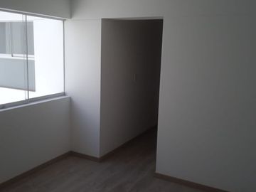 VENDO LINDO DPTO DE ESTRENO DE 3DORM DE ESTRENO CERCA A PARQUES