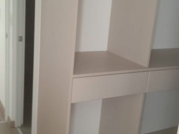 VENDO LINDO DPTO DE ESTRENO DE 3DORM DE ESTRENO CERCA A PARQUES
