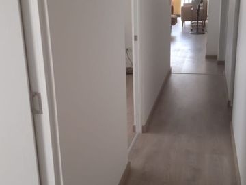 VENDO LINDO DPTO DE ESTRENO DE 3DORM DE ESTRENO CERCA A PARQUES