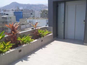 VENDO LINDO DPTO DE ESTRENO DE 3DORM DE ESTRENO CERCA A PARQUES