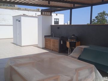 VENDO LINDO DPTO DE ESTRENO DE 3DORM DE ESTRENO CERCA A PARQUES