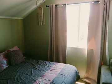HERMOSA CASA EN PEÑAFLOR LAS PALMERAS