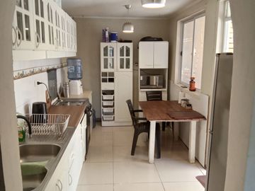 HERMOSA CASA EN PEÑAFLOR LAS PALMERAS