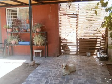 HERMOSA CASA EN PEÑAFLOR LAS PALMERAS