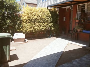 HERMOSA CASA EN PEÑAFLOR LAS PALMERAS