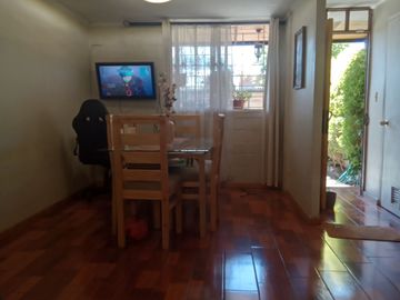 HERMOSA CASA EN PEÑAFLOR LAS PALMERAS