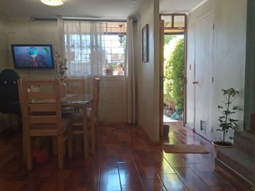 HERMOSA CASA EN PEÑAFLOR LAS PALMERAS