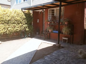 HERMOSA CASA EN PEÑAFLOR LAS PALMERAS