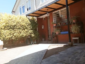 HERMOSA CASA EN PEÑAFLOR LAS PALMERAS