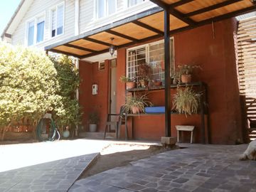 HERMOSA CASA EN PEÑAFLOR LAS PALMERAS