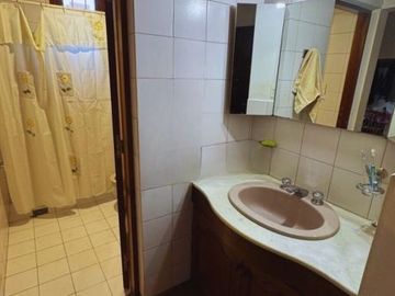 CASA EN VENTA SOBRE AV. GRANADEROS SAN RAFAEL MENDOZA