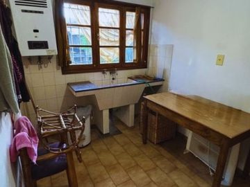 CASA EN VENTA SOBRE AV. GRANADEROS SAN RAFAEL MENDOZA