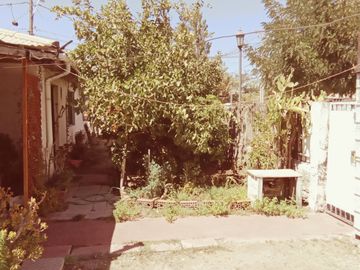 AMPLIA Y COMODA CASA EN PADRE HURTADO