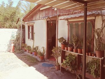 AMPLIA Y COMODA CASA EN PADRE HURTADO