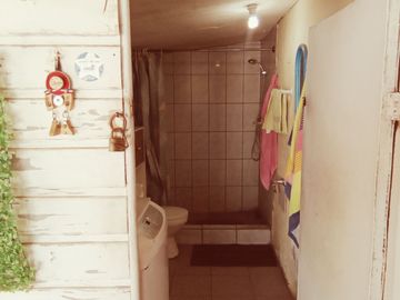 AMPLIA Y COMODA CASA EN PADRE HURTADO