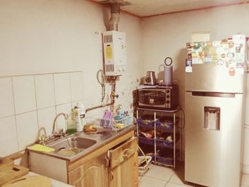 AMPLIA Y COMODA CASA EN PADRE HURTADO