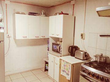 AMPLIA Y COMODA CASA EN PADRE HURTADO