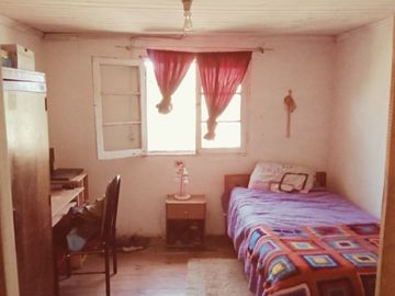 AMPLIA Y COMODA CASA EN PADRE HURTADO
