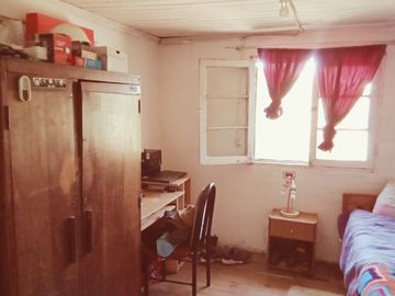 AMPLIA Y COMODA CASA EN PADRE HURTADO