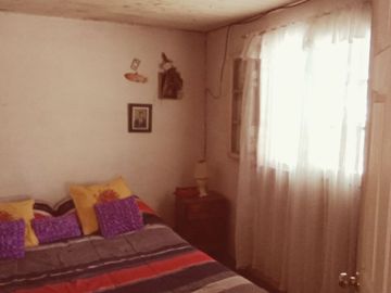 AMPLIA Y COMODA CASA EN PADRE HURTADO
