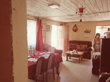 AMPLIA Y COMODA CASA EN PADRE HURTADO