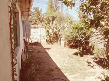 AMPLIA Y COMODA CASA EN PADRE HURTADO