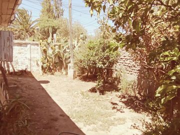 AMPLIA Y COMODA CASA EN PADRE HURTADO