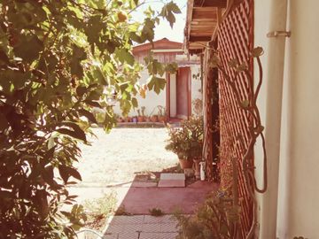 AMPLIA Y COMODA CASA EN PADRE HURTADO