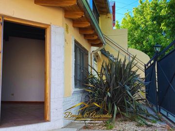 CASA & DEPARTAMENTOS EN VENTA JUAREZ CELMAN SAN RAFAEL MENDOZA