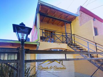 CASA & DEPARTAMENTOS EN VENTA JUAREZ CELMAN SAN RAFAEL MENDOZA