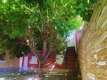 CASA & DEPARTAMENTOS EN VENTA JUAREZ CELMAN SAN RAFAEL MENDOZA