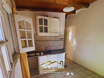 CASA & DEPARTAMENTOS EN VENTA JUAREZ CELMAN SAN RAFAEL MENDOZA