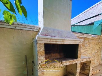 CASA & DEPARTAMENTOS EN VENTA JUAREZ CELMAN SAN RAFAEL MENDOZA