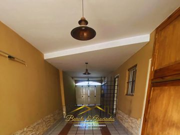 CASA & DEPARTAMENTOS EN VENTA JUAREZ CELMAN SAN RAFAEL MENDOZA