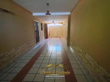 CASA & DEPARTAMENTOS EN VENTA JUAREZ CELMAN SAN RAFAEL MENDOZA