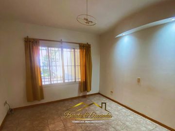 CASA & DEPARTAMENTOS EN VENTA JUAREZ CELMAN SAN RAFAEL MENDOZA
