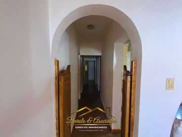 CASA & DEPARTAMENTOS EN VENTA JUAREZ CELMAN SAN RAFAEL MENDOZA