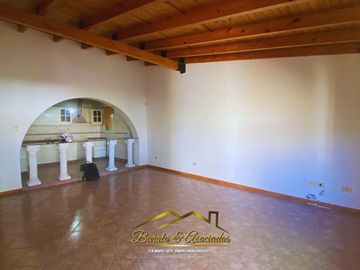 CASA & DEPARTAMENTOS EN VENTA JUAREZ CELMAN SAN RAFAEL MENDOZA