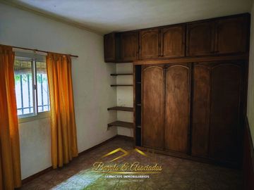 CASA & DEPARTAMENTOS EN VENTA JUAREZ CELMAN SAN RAFAEL MENDOZA