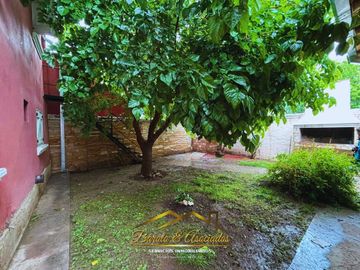 CASA & DEPARTAMENTOS EN VENTA JUAREZ CELMAN SAN RAFAEL MENDOZA