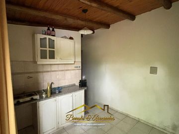 CASA & DEPARTAMENTOS EN VENTA JUAREZ CELMAN SAN RAFAEL MENDOZA