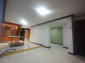 VENTA APARTAMENTO NORMANDIA BOGOTA