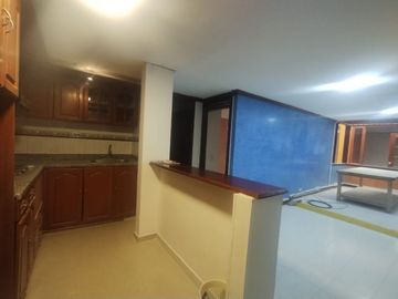 VENTA APARTAMENTO NORMANDIA BOGOTA
