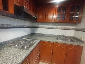 VENTA APARTAMENTO NORMANDIA BOGOTA