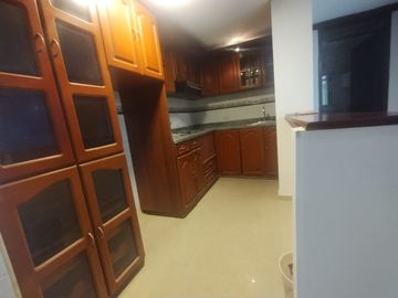 VENTA APARTAMENTO NORMANDIA BOGOTA
