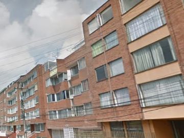 VENTA APARTAMENTO NORMANDIA BOGOTA